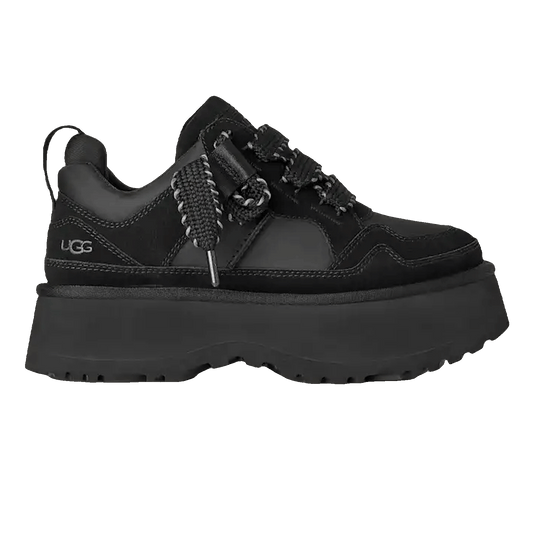 UGG Astromel Black (W)