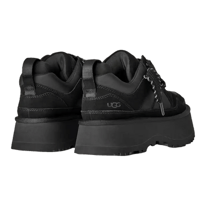 UGG Astromel Black (W) Back