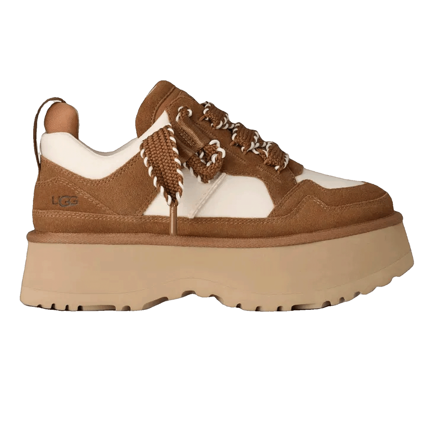 UGG Astromel Chestnut (W)