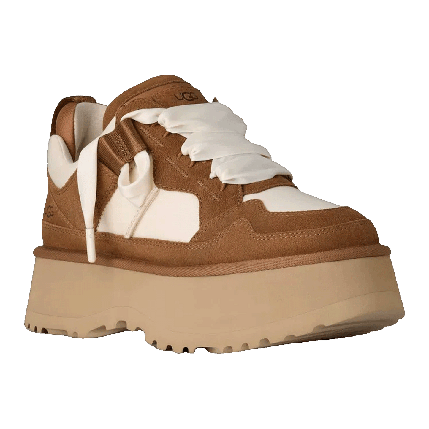 UGG Astromel Chestnut (W) Side