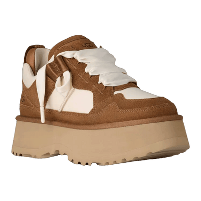 UGG Astromel Chestnut (W) Side