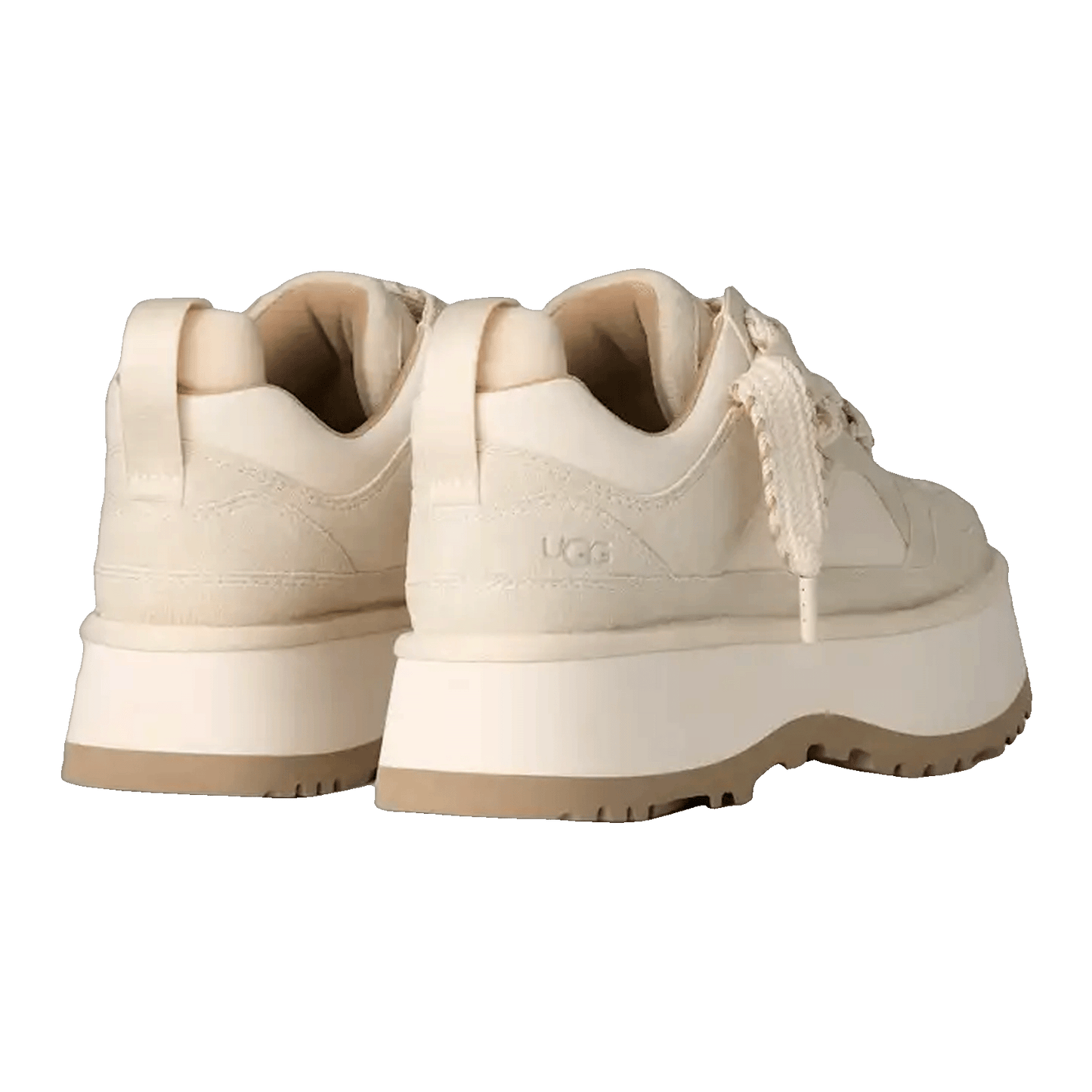 UGG Astromel Jasmine (W) Back