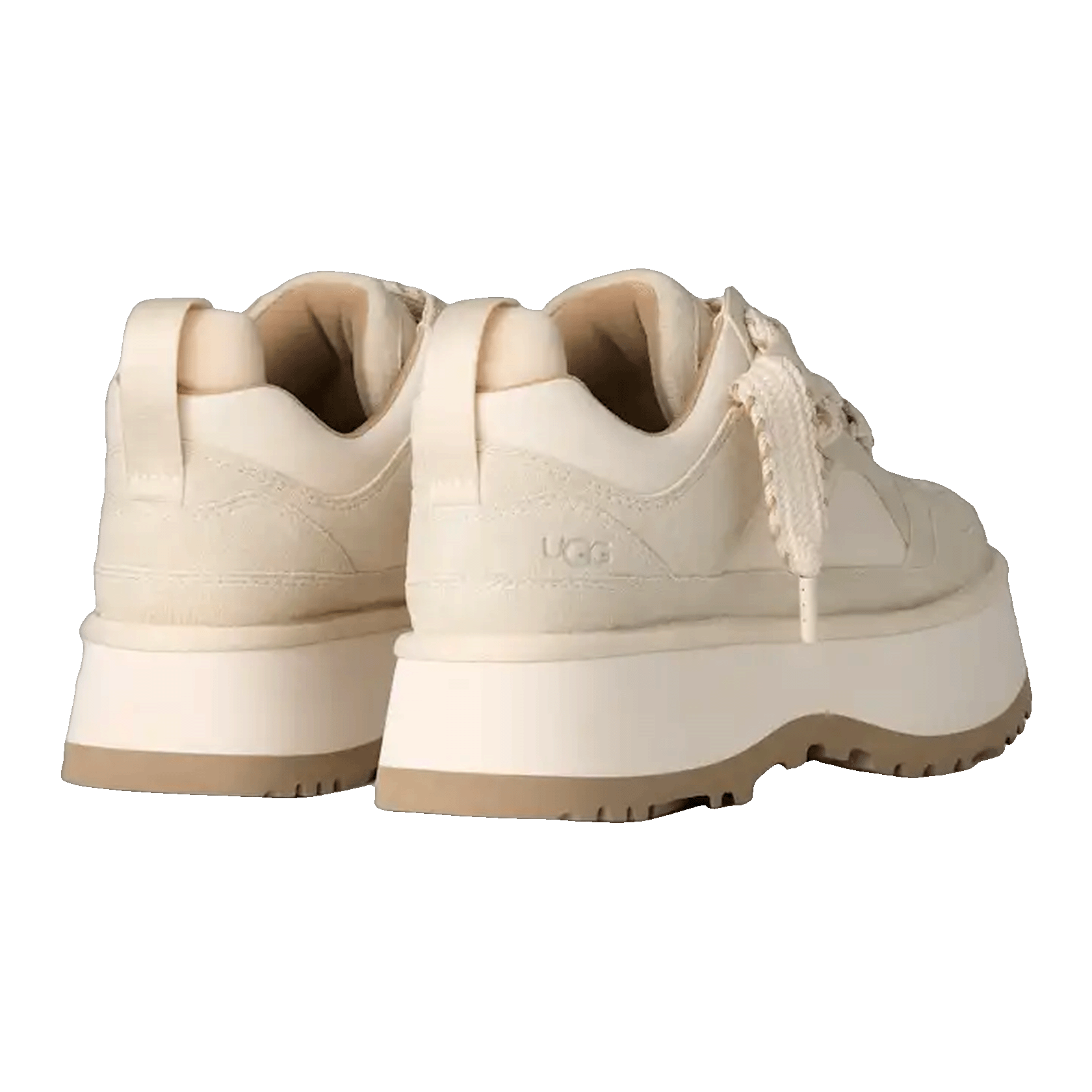 UGG Astromel Jasmine (W) Back