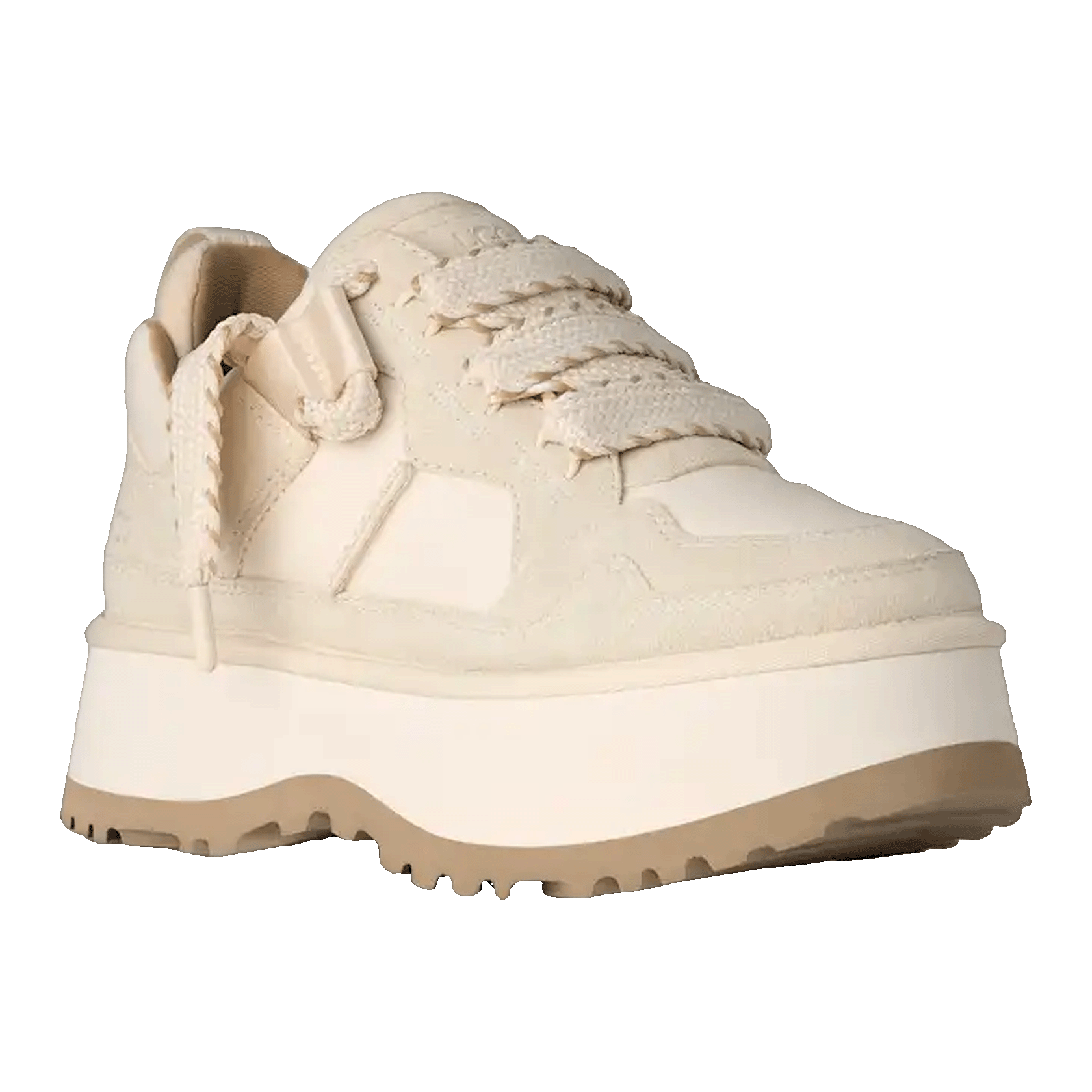 UGG Astromel Jasmine (W) Side