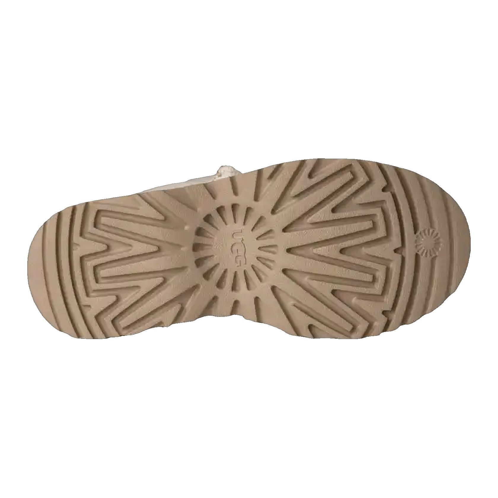 UGG Astromel Jasmine (W) Sohle