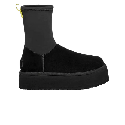 UGG Classic Dipper Boot Black (W)
