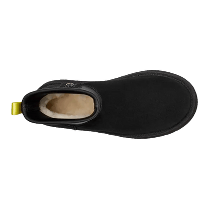 UGG Classic Dipper Boot Black (W) Oben