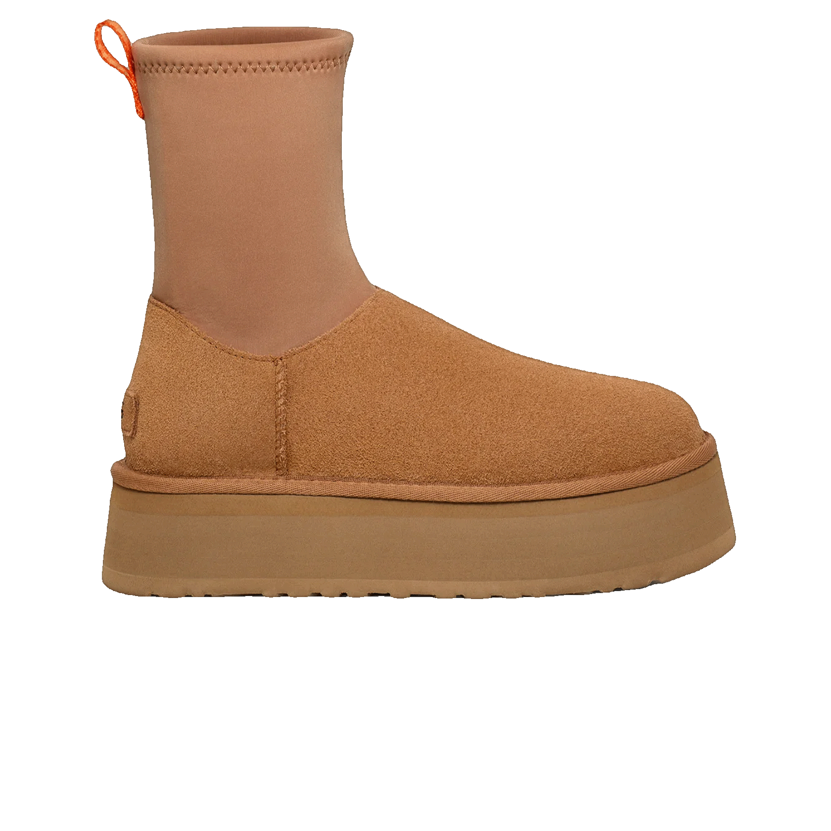UGG Classic Dipper Boot Chestnut (W)
