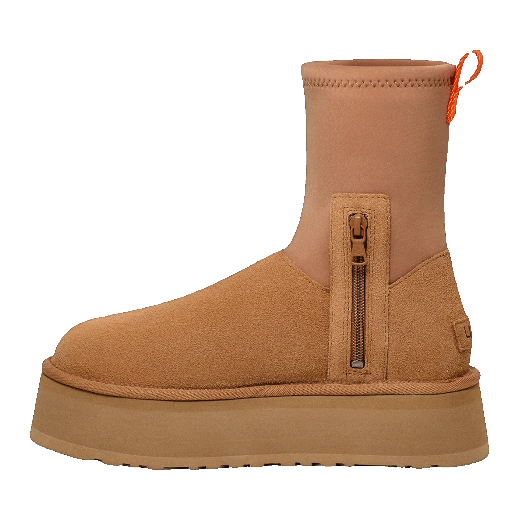 UGG Classic Dipper Boot Chestnut (W)