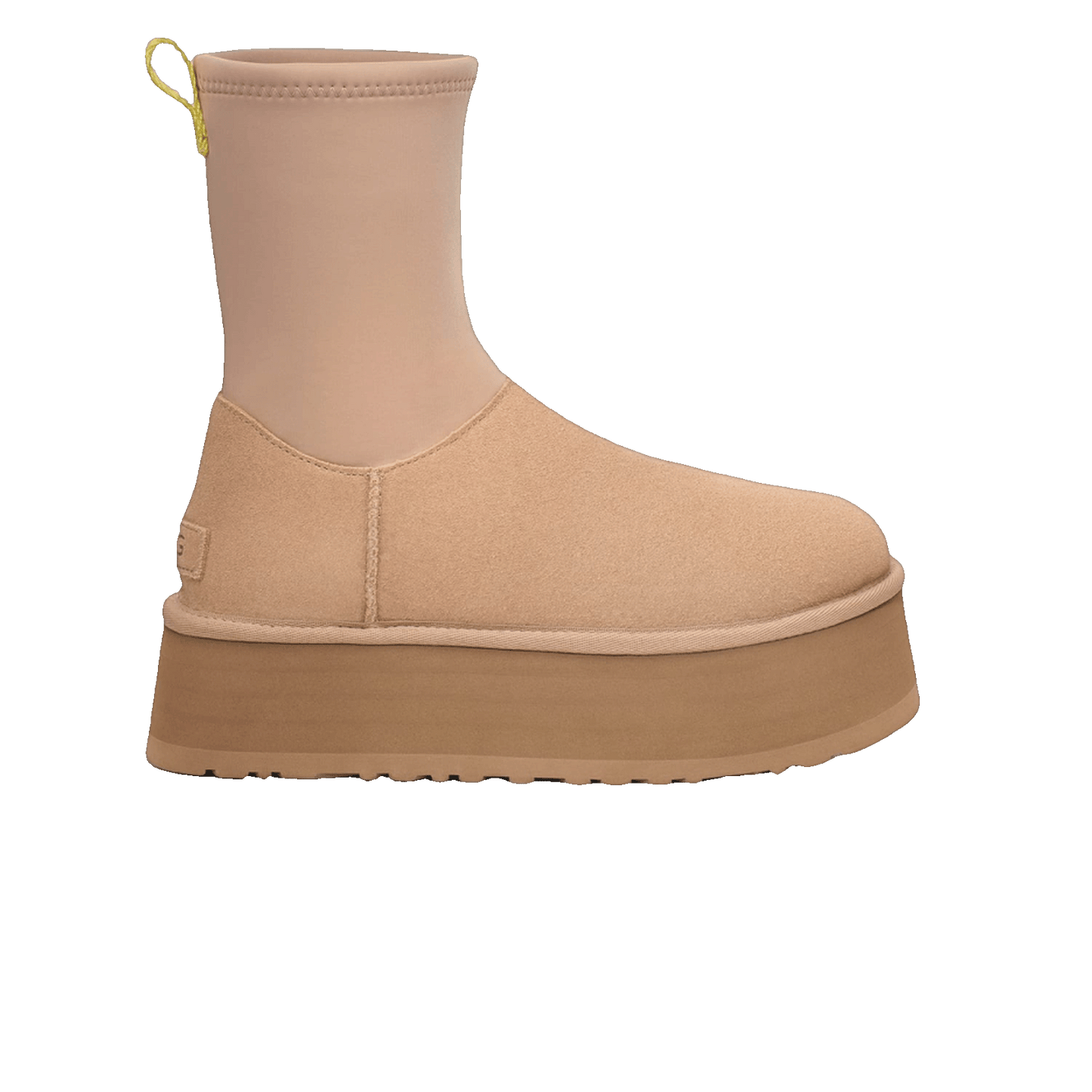 UGG Classic Dipper Boot Sand (W)