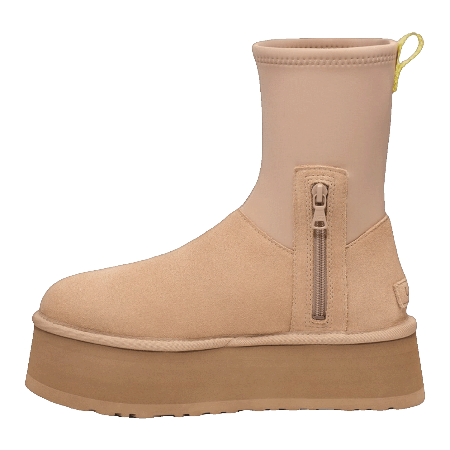UGG Classic Dipper Boot Sand (W)