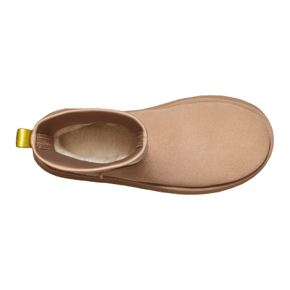 UGG Classic Dipper Boot Sand (W) Oben