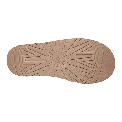 UGG Classic Dipper Boot Sand (W) Sohle