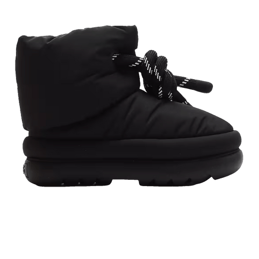 UGG Classic Maxi Short Boot Black (W)