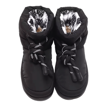 UGG Classic Maxi Short Boot Black (W) Oben