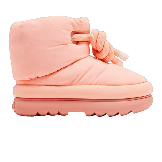 UGG Classic Maxi Short Boot Sweetheart (W)