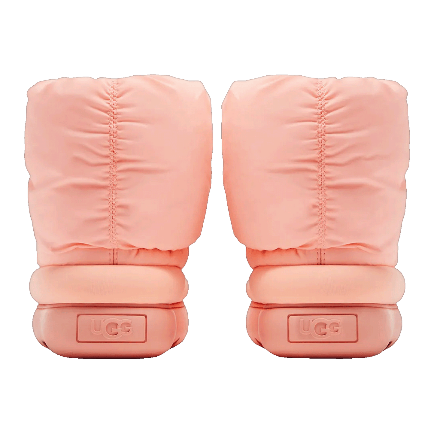 UGG Classic Maxi Short Boot Sweetheart (W) Back