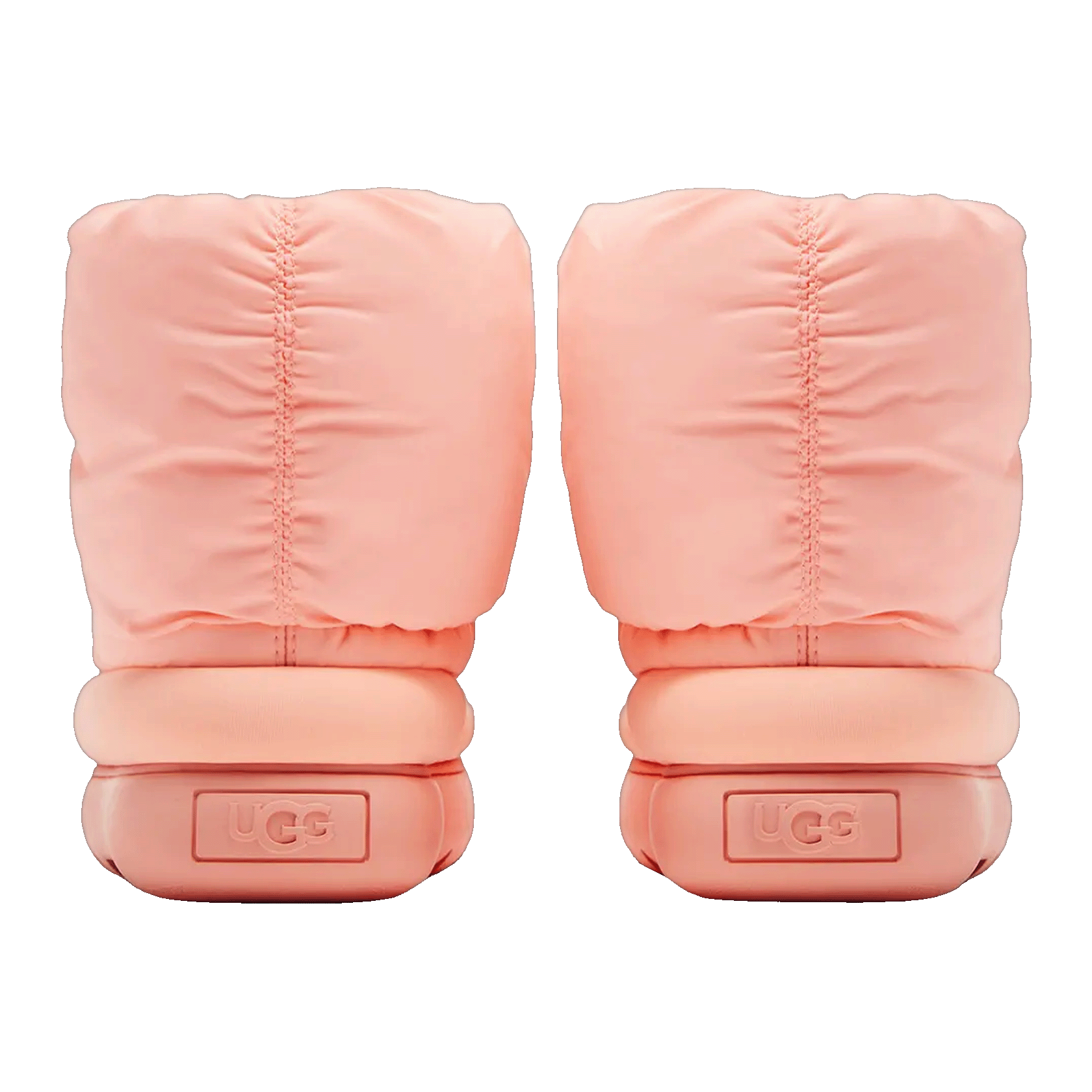 UGG Classic Maxi Short Boot Sweetheart (W) Back