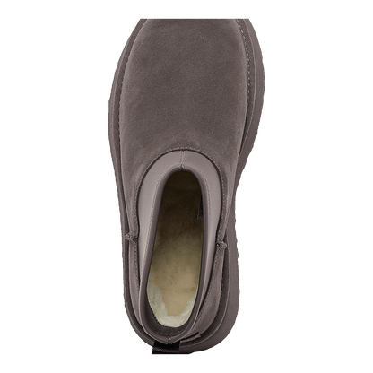UGG Classic Mini Dipper Boot Thundercloud (W) Oben