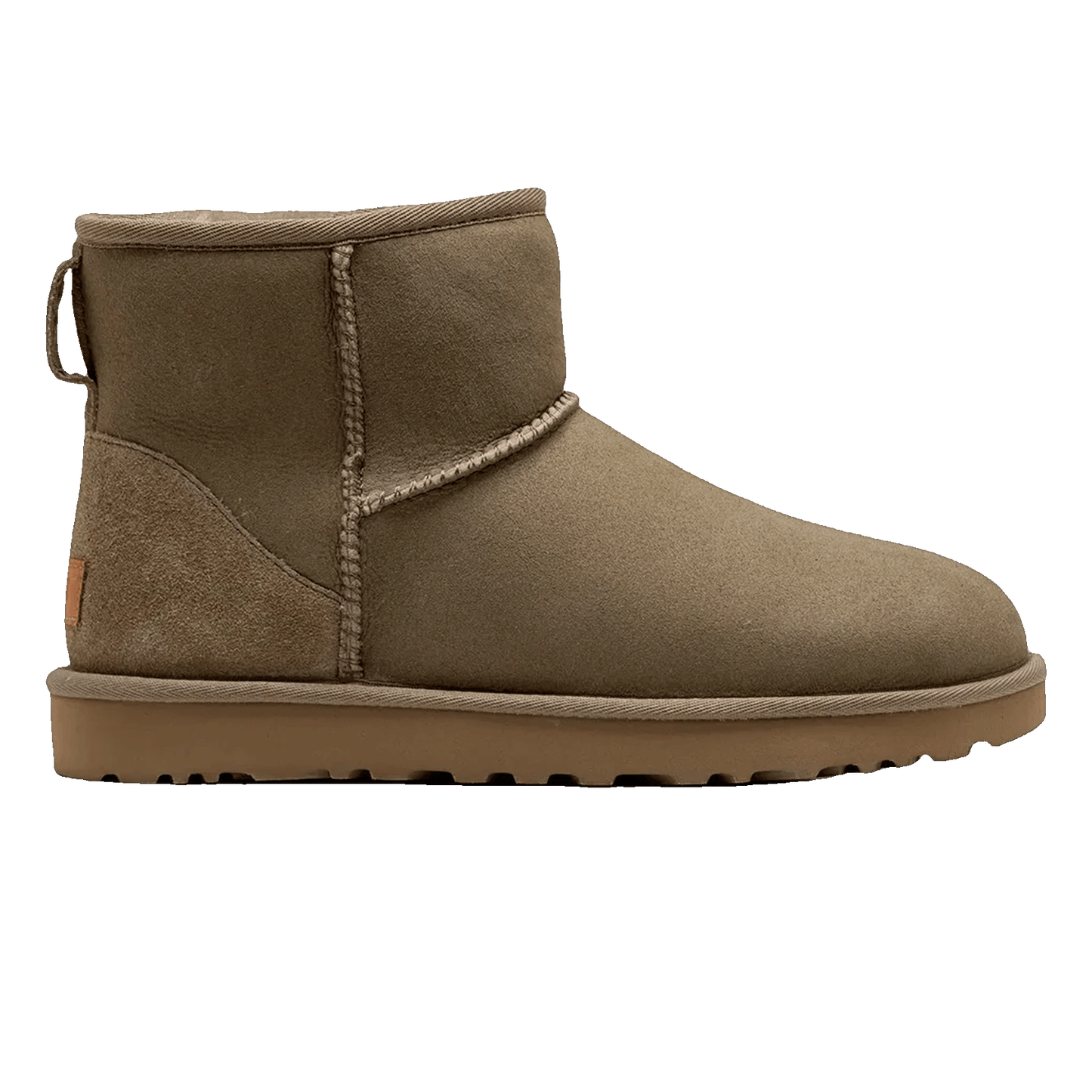 UGG Classic Mini II Boot Antilope (W)