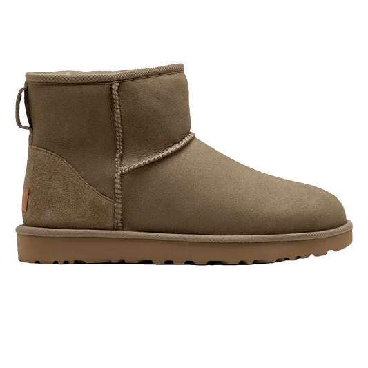 UGG Classic Mini II Boot Antilope (W)