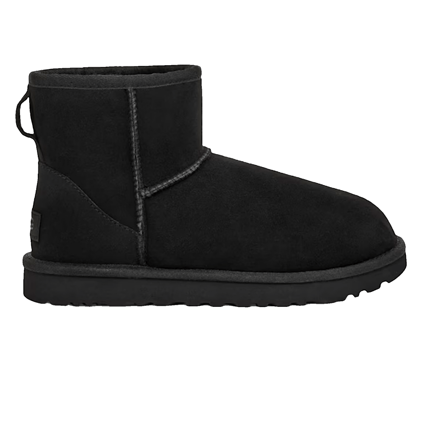 UGG Classic Mini II Boot Black (W)