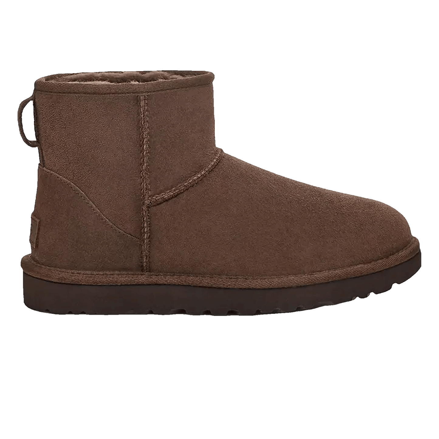 UGG Classic Mini II Boot Burnt Cedar (W)