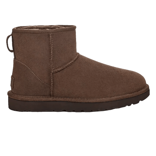 UGG Classic Mini II Boot Burnt Cedar (W)