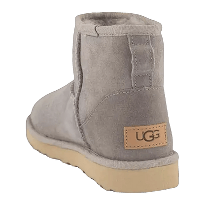UGG Classic Mini II Boot Campfire (W) Back