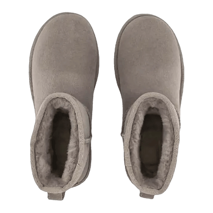 UGG Classic Mini II Boot Campfire (W) Oben