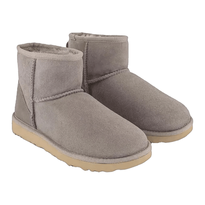 UGG Classic Mini II Boot Campfire (W) Side