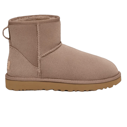 UGG Classic Mini II Boot Caribou (W)