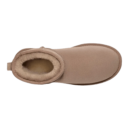 UGG Classic Mini II Boot Caribou (W) Oben