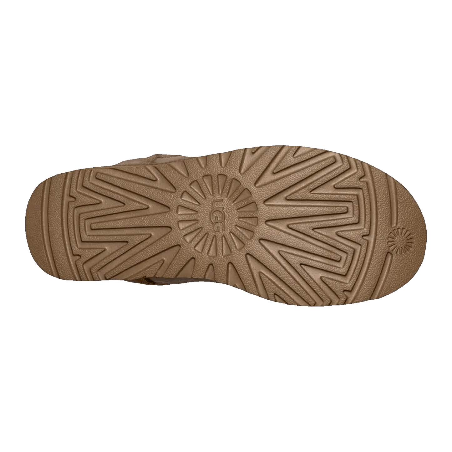 UGG Classic Mini II Boot Caribou (W) Sohle