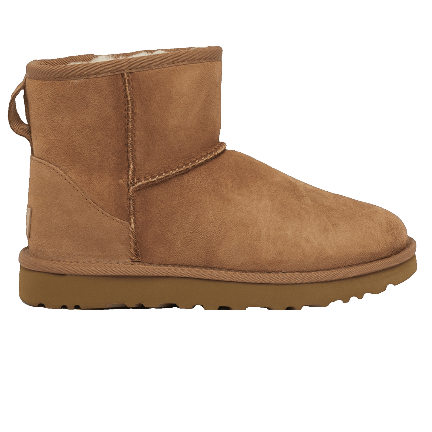 UGG Classic Mini II Boot Chestnut (W)