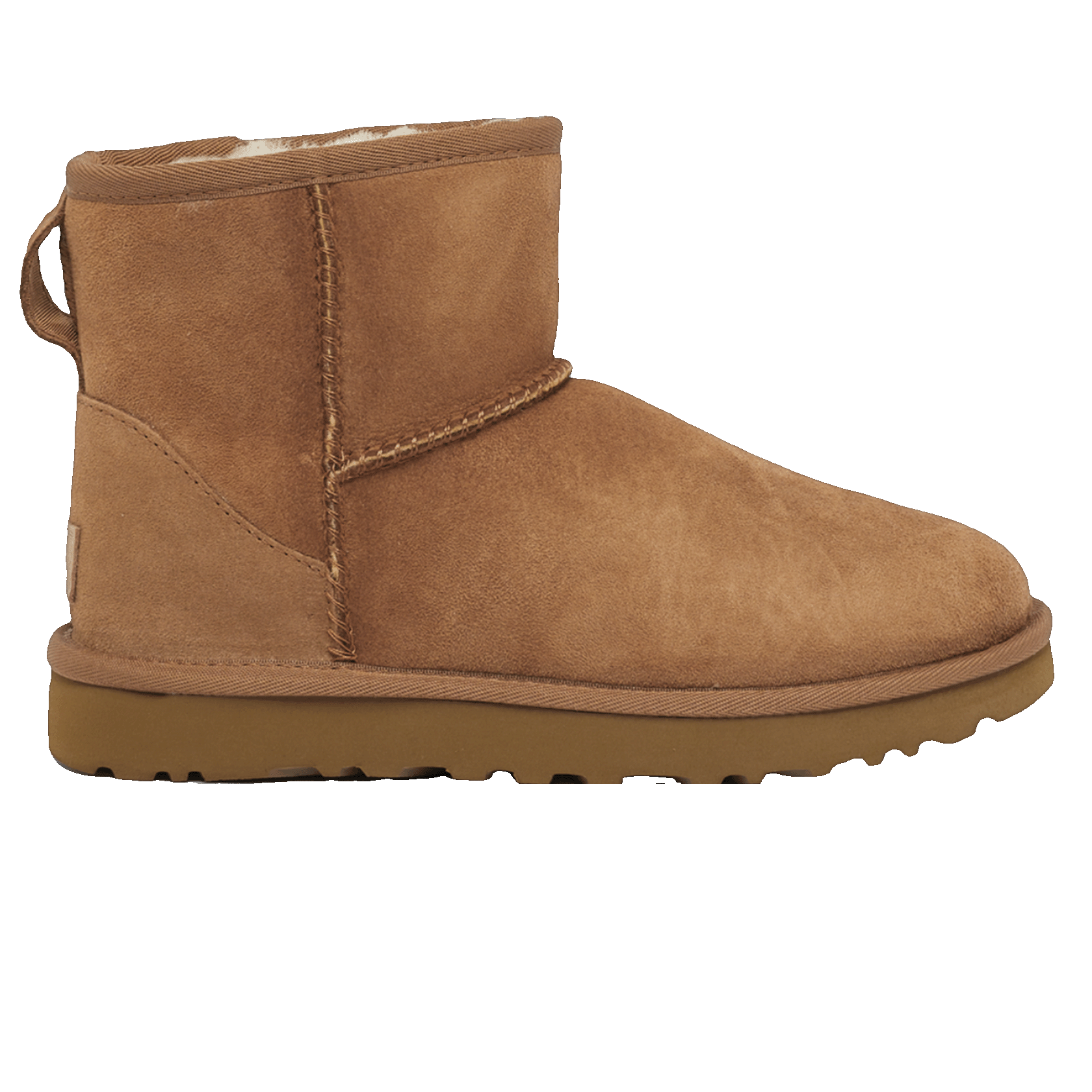 UGG Classic Mini II Boot Chestnut (W)
