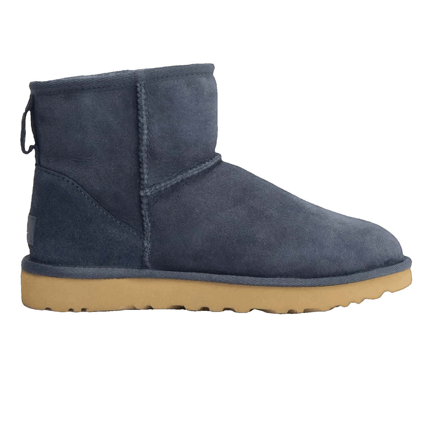 UGG Classic Mini II Boot Dark Indigo (W)