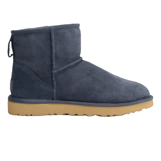 UGG Classic Mini II Boot Dark Indigo (W)