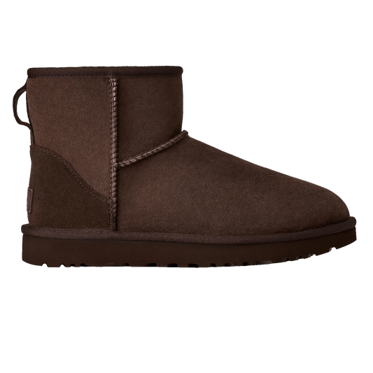 UGG Classic Mini II Boot Dusted Cocoa (W)