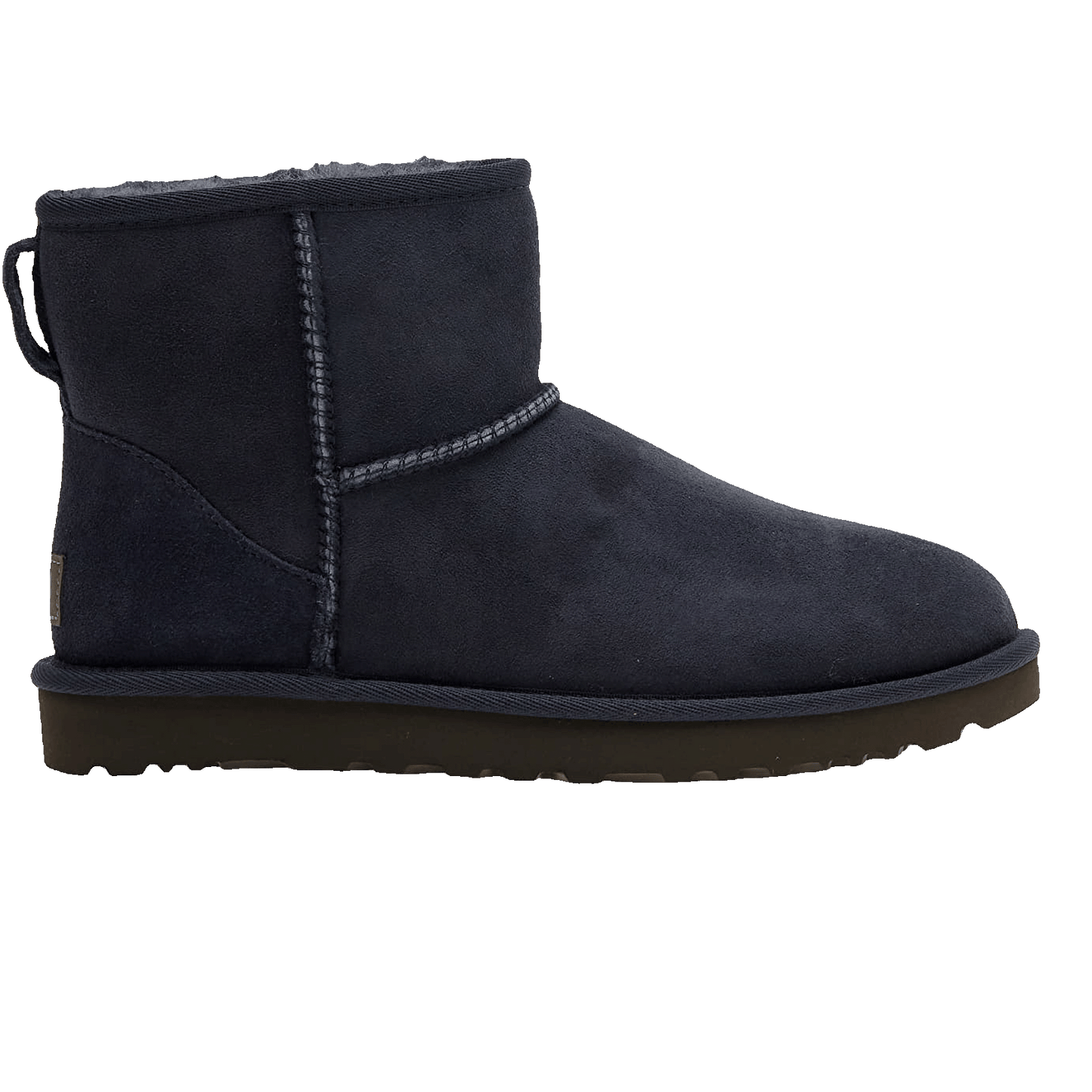 UGG Classic Mini II Boot Eve Blue (W)