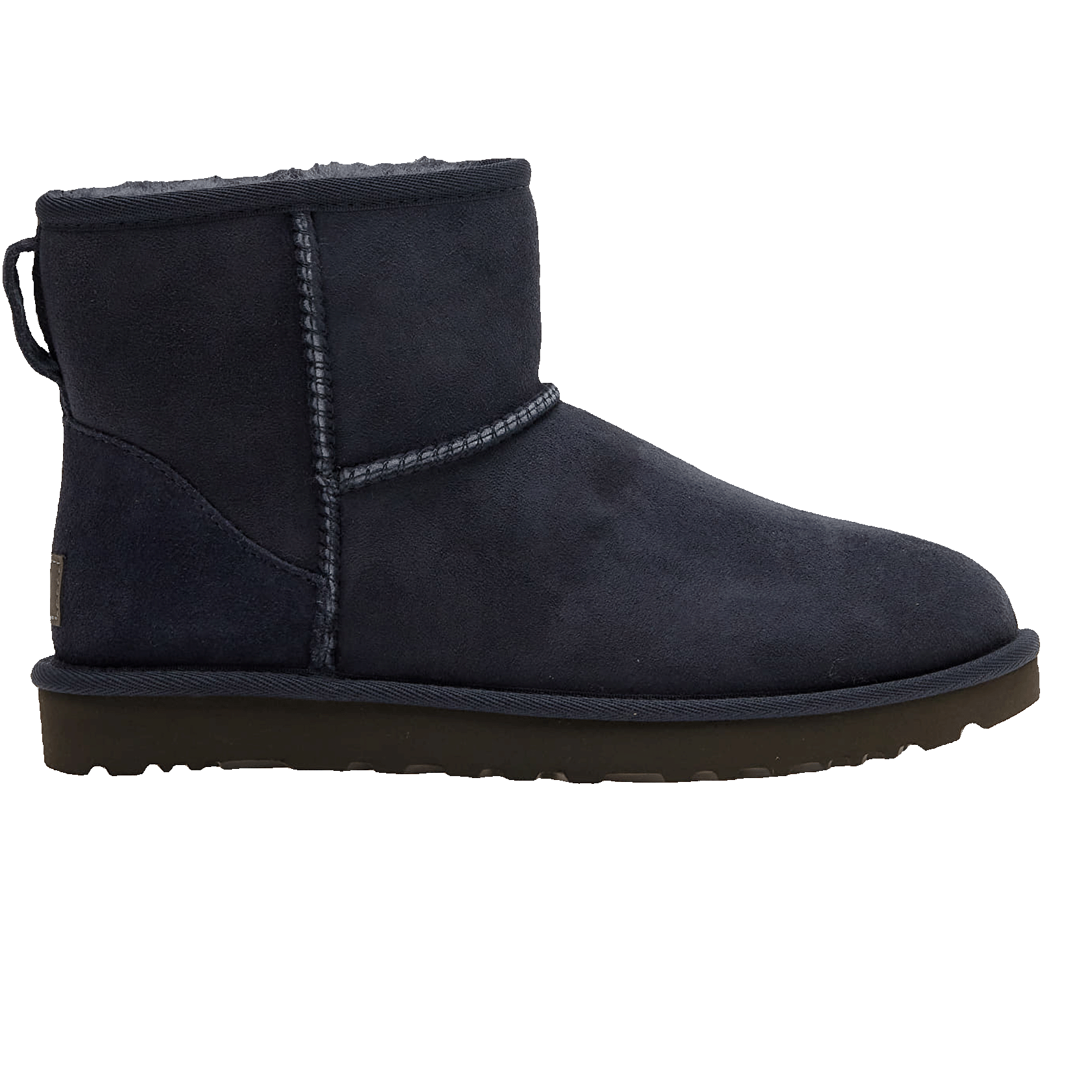 UGG Classic Mini II Boot Eve Blue (W)