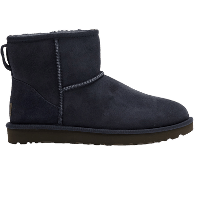 UGG Classic Mini II Boot Eve Blue (W)