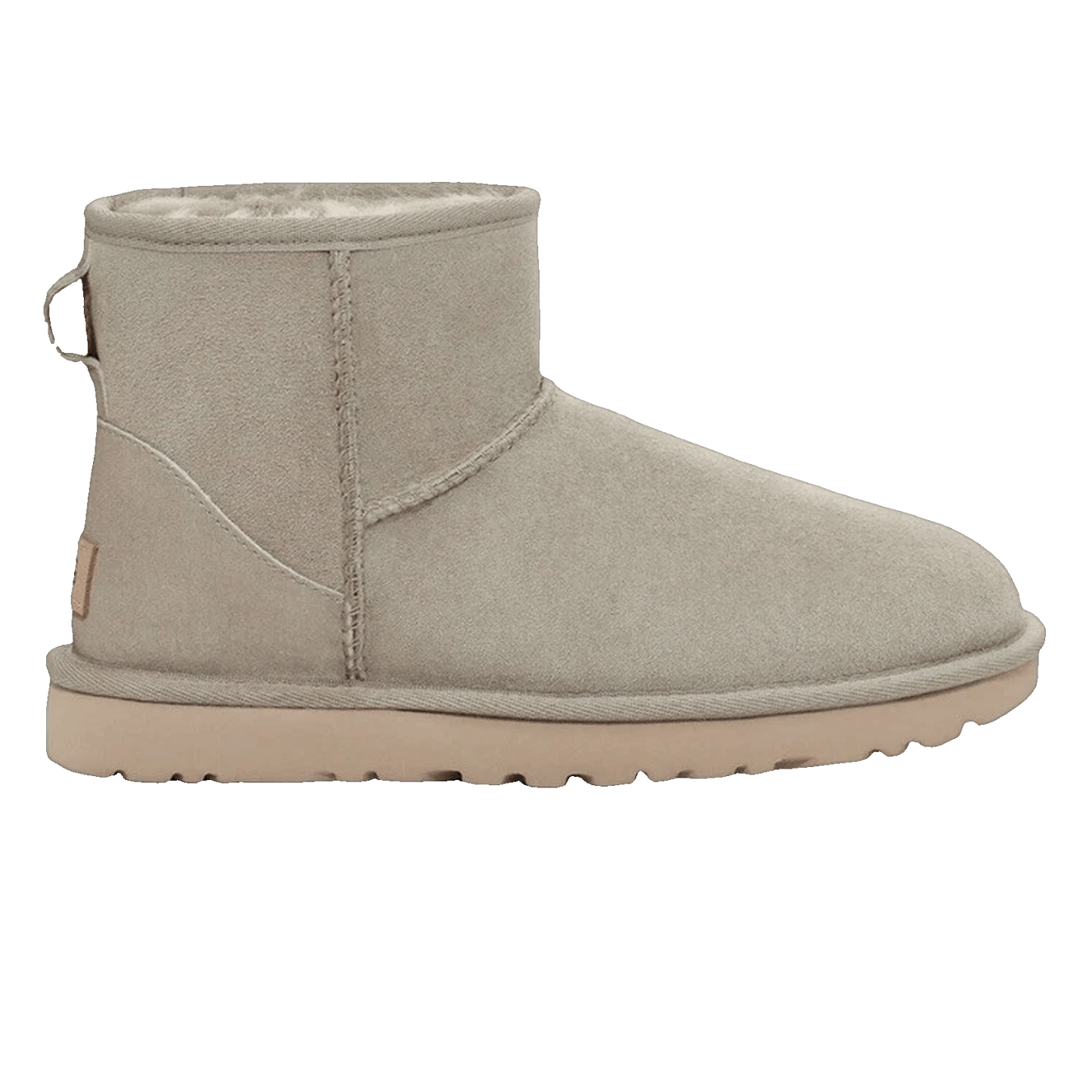 UGG Classic Mini II Boot Goat (W)