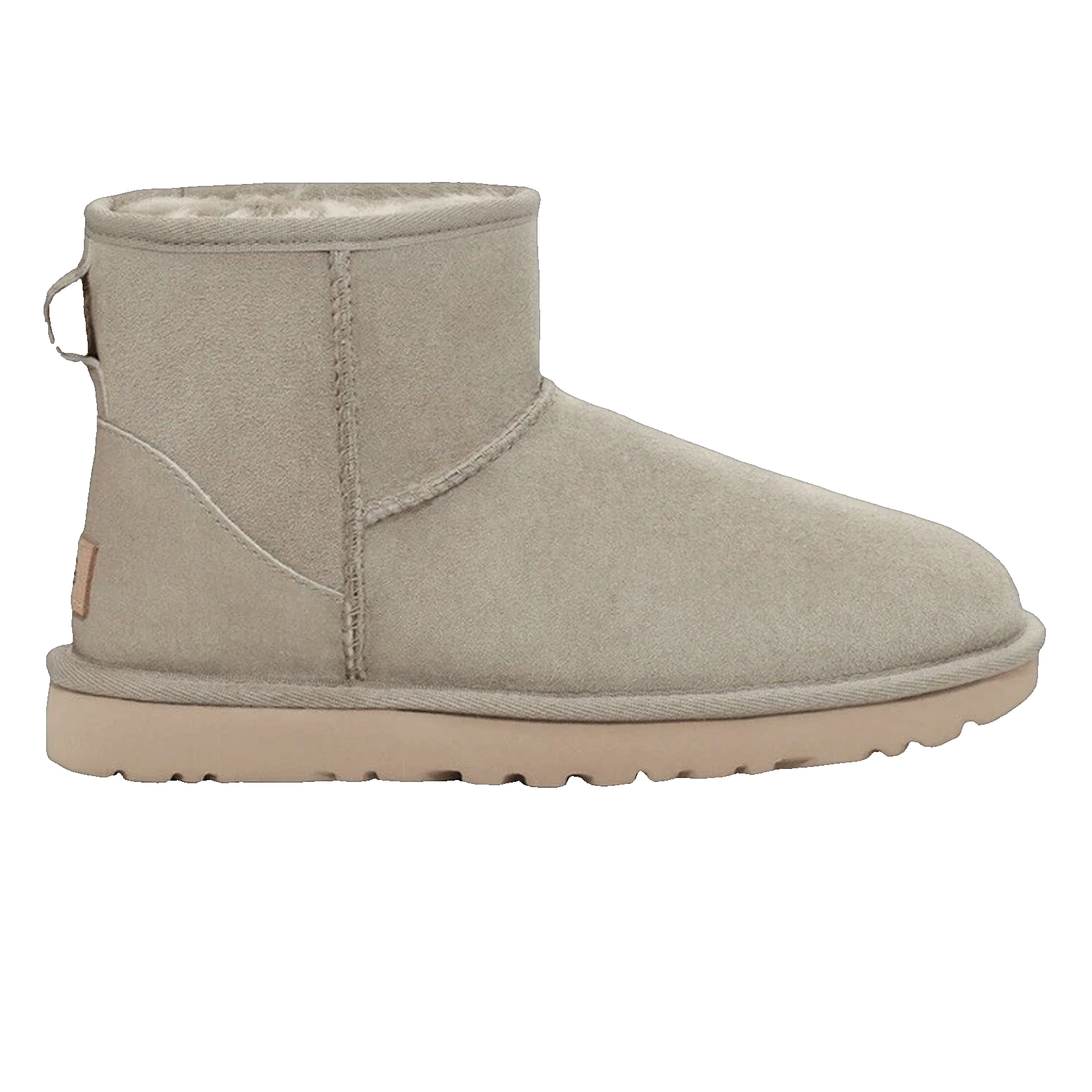 UGG Classic Mini II Boot Goat (W)