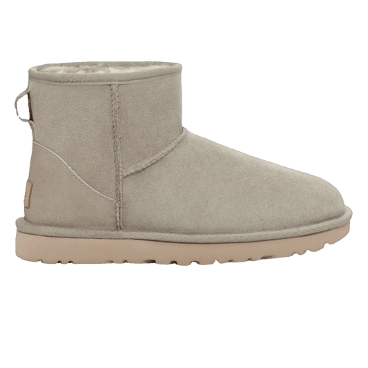 UGG Classic Mini II Boot Goat (W)