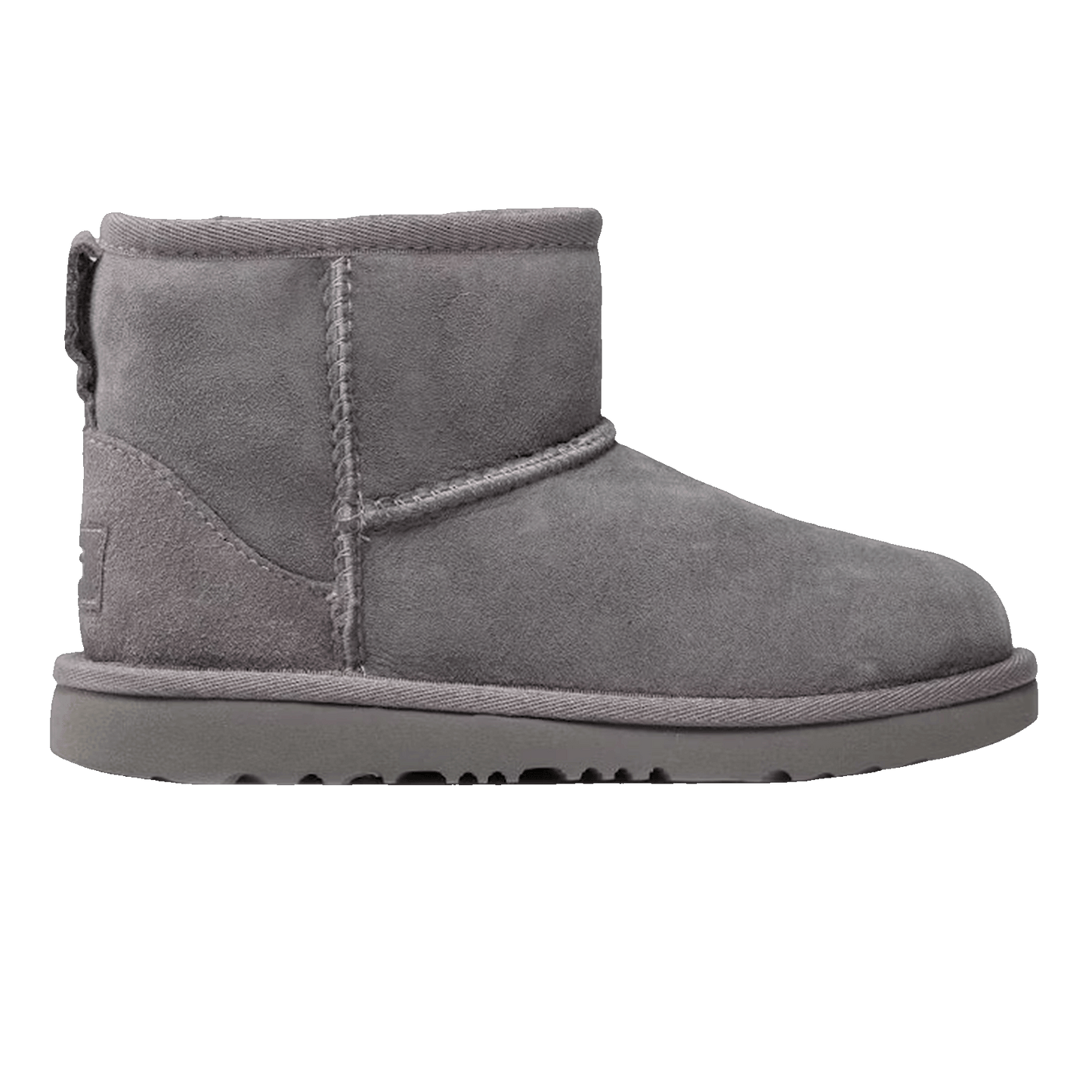 UGG Classic Mini II Boot Grey (Kids)