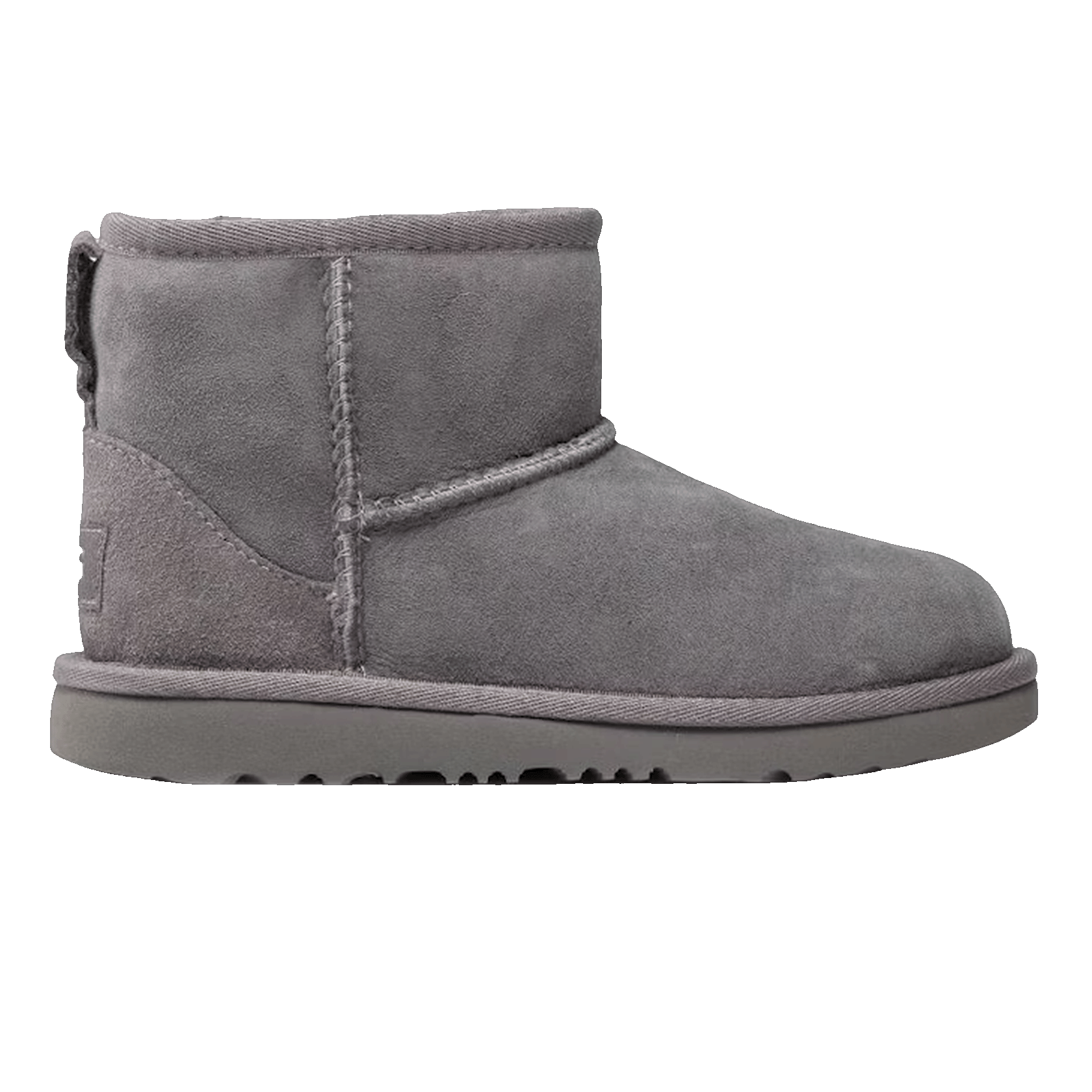 UGG Classic Mini II Boot Grey (Kids)