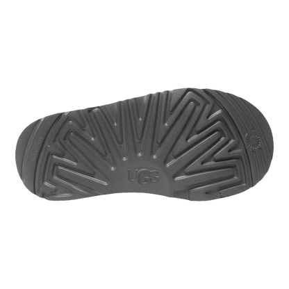 UGG Classic Mini II Boot Grey (Kids) Sohle