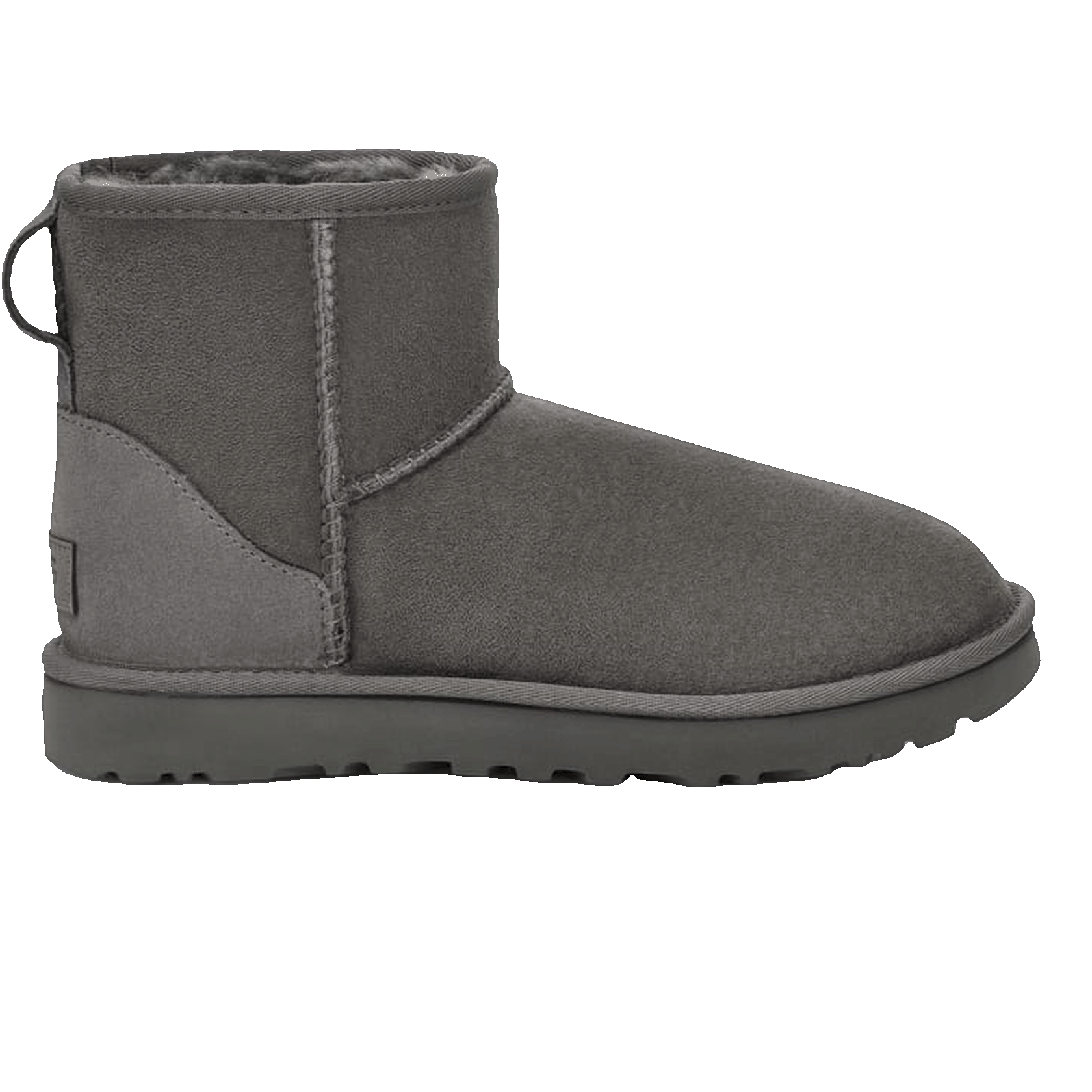 UGG Classic Mini II Boot Grey (W)