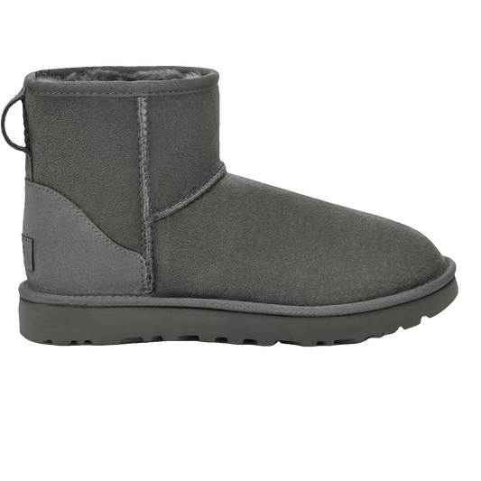UGG Classic Mini II Boot Grey (W)